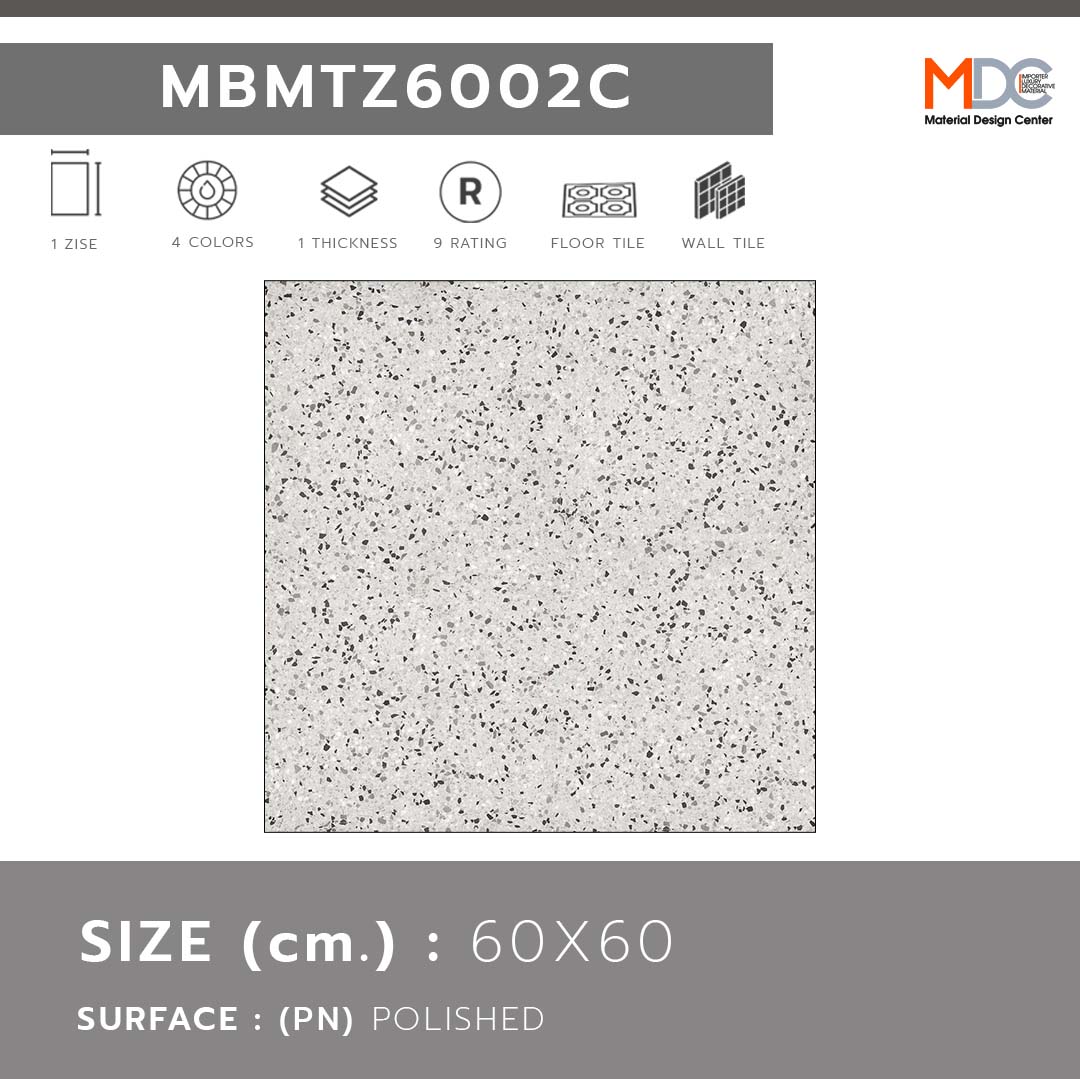 MC-VENEZIA | MDC-Material Design กระเบื้อง กระเบื้องปูพื้น กระเบื้อง ...