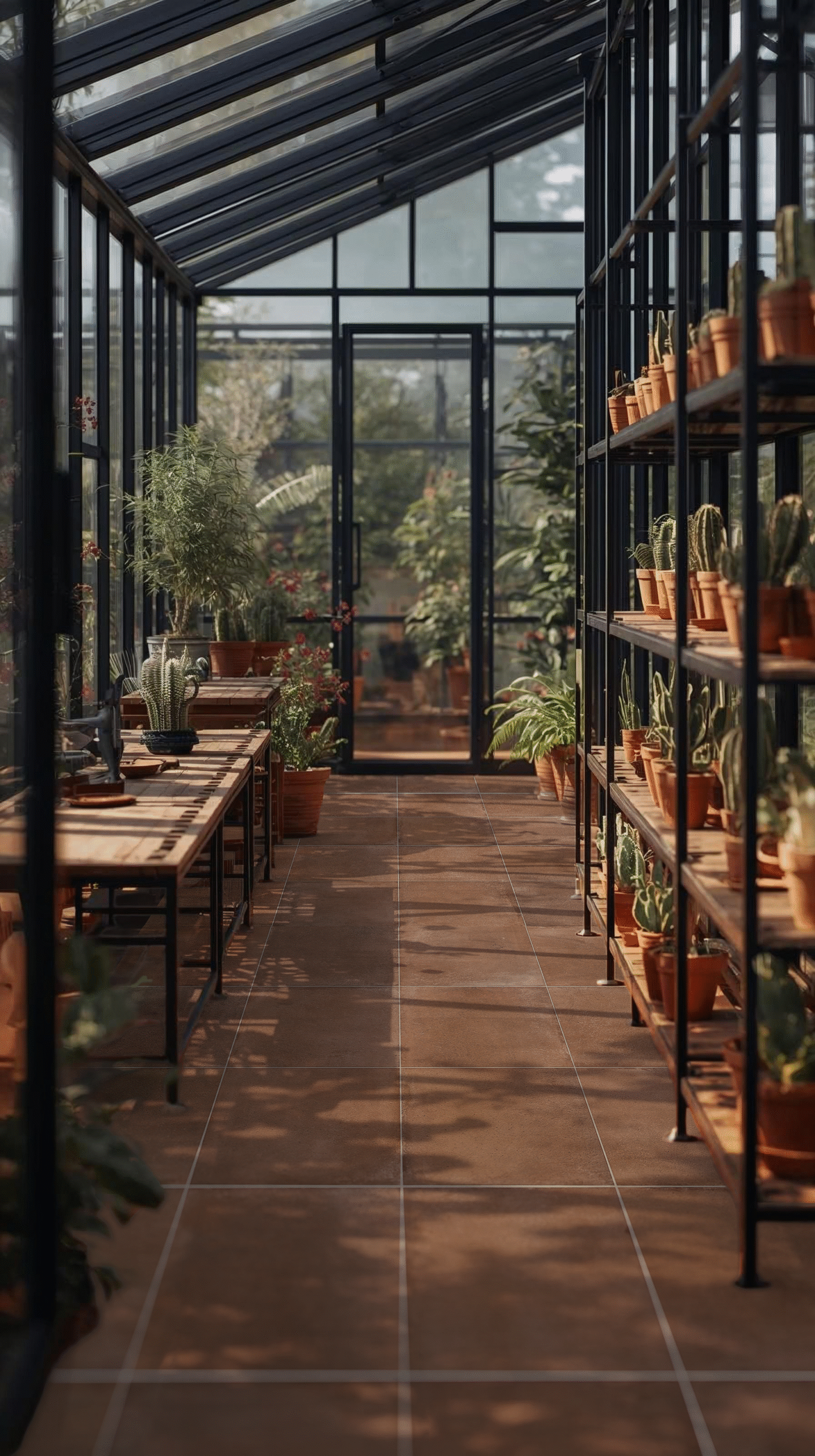 MTC07C Greenhouse