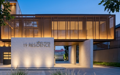 โครงการ Private Nirvana 19 Residence